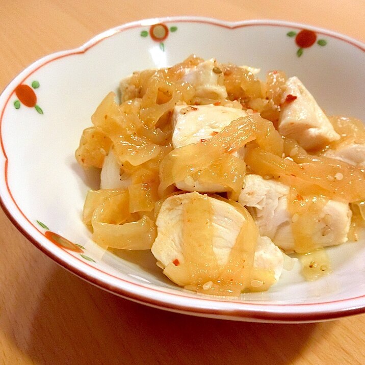 5分で完成 鶏ささみと中華クラゲのおつまみ レシピ 作り方 By 安くて 早くて 美味しい 楽天レシピ 5分で完成 鶏ささみと中華クラゲのおつまみ レシピ 作り方 By 安くて 早くて 美味しい 楽天レシピ